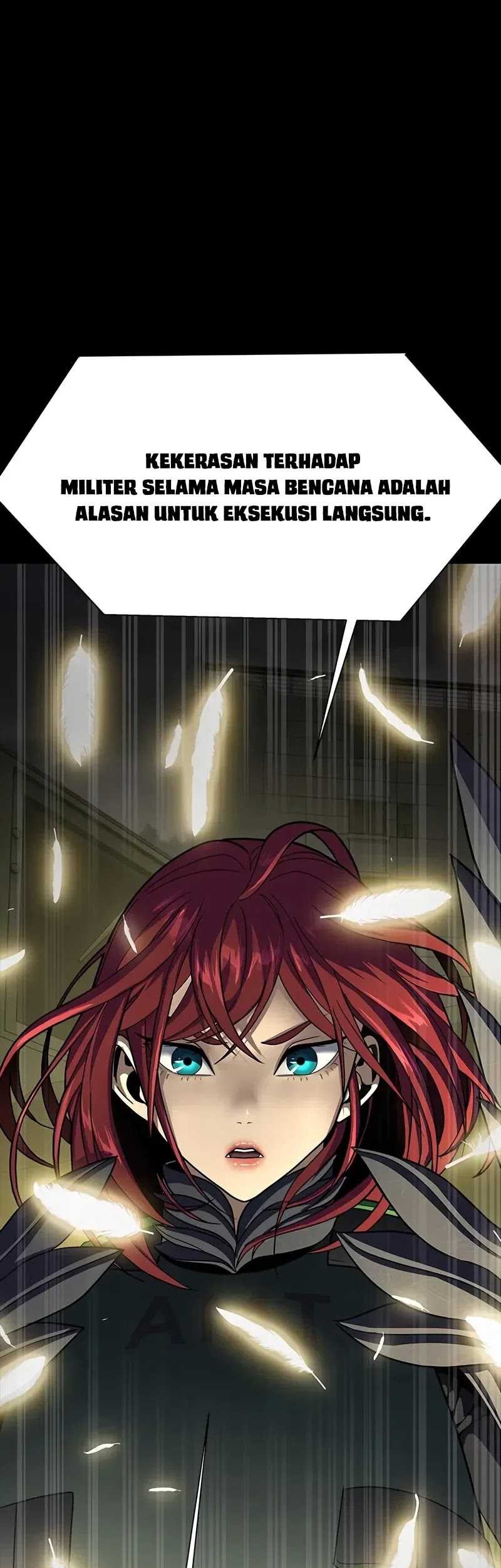 Steel-Eating Player Chapter 68 - halaman 57