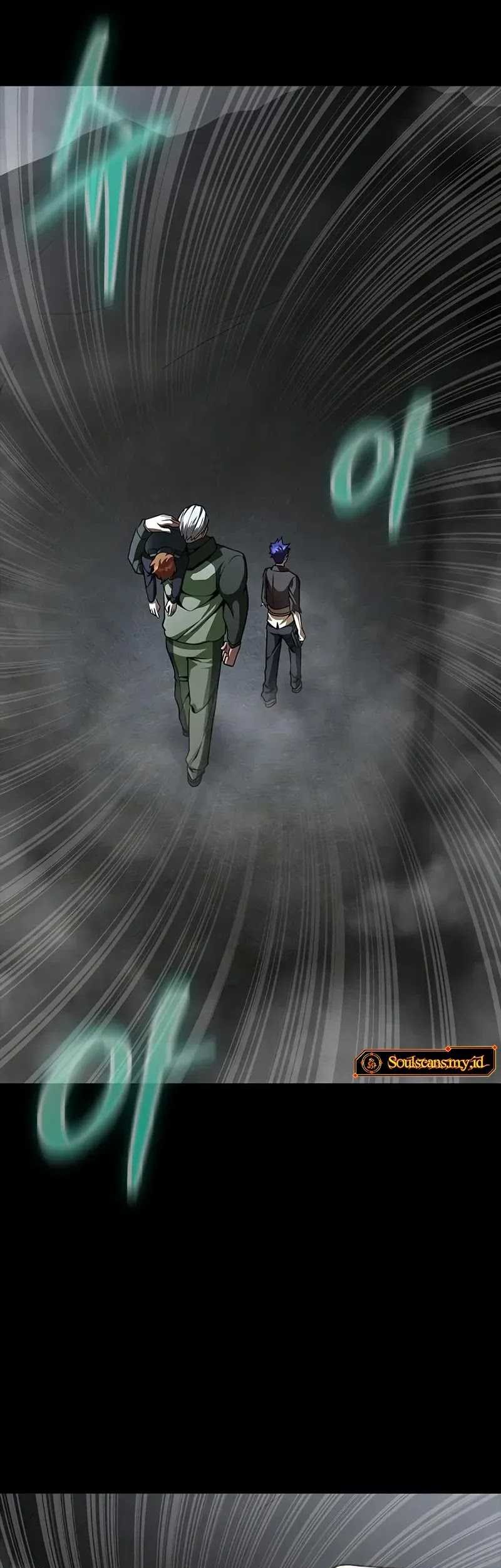 Steel-Eating Player Chapter 68 - halaman 62
