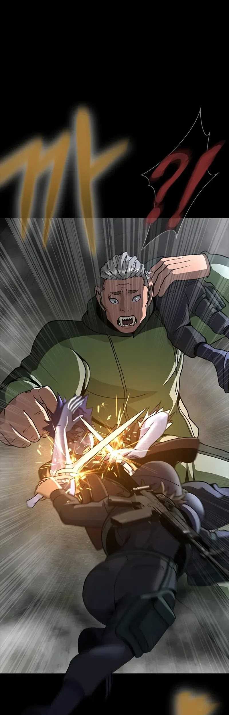 Steel-Eating Player Chapter 68 - halaman 64