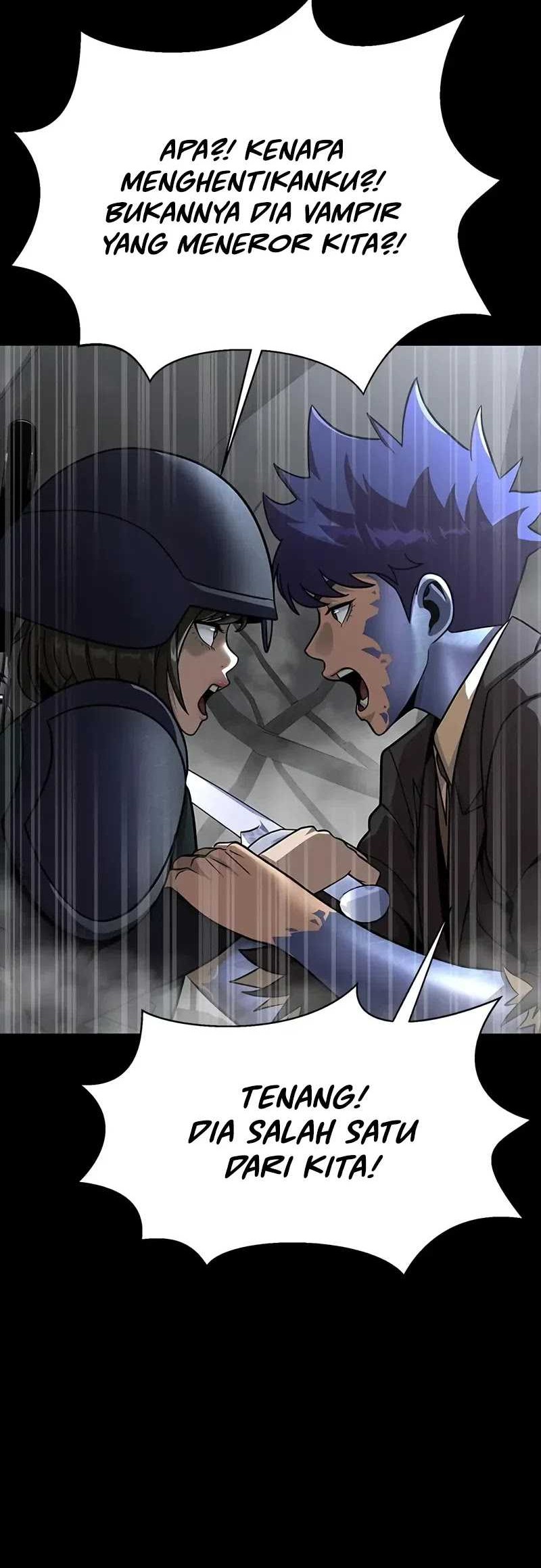 Steel-Eating Player Chapter 68 - halaman 67