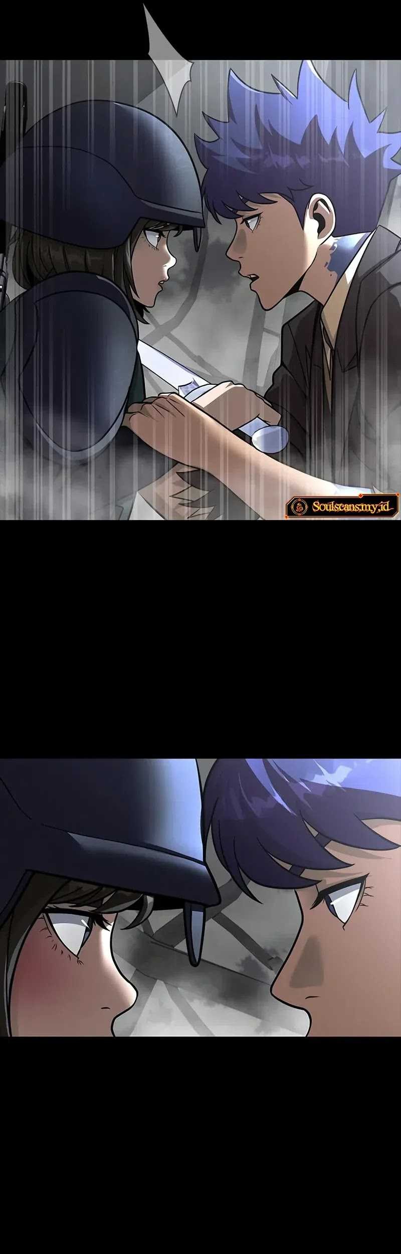 Steel-Eating Player Chapter 68 - halaman 68