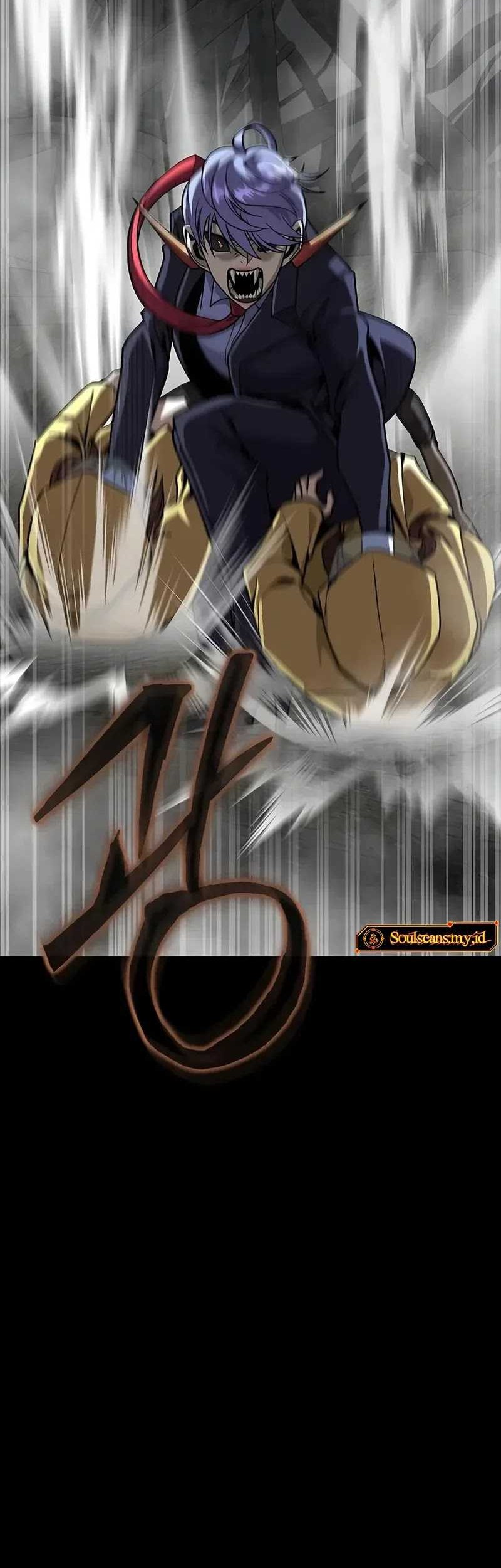 Steel-Eating Player Chapter 68 - halaman 75