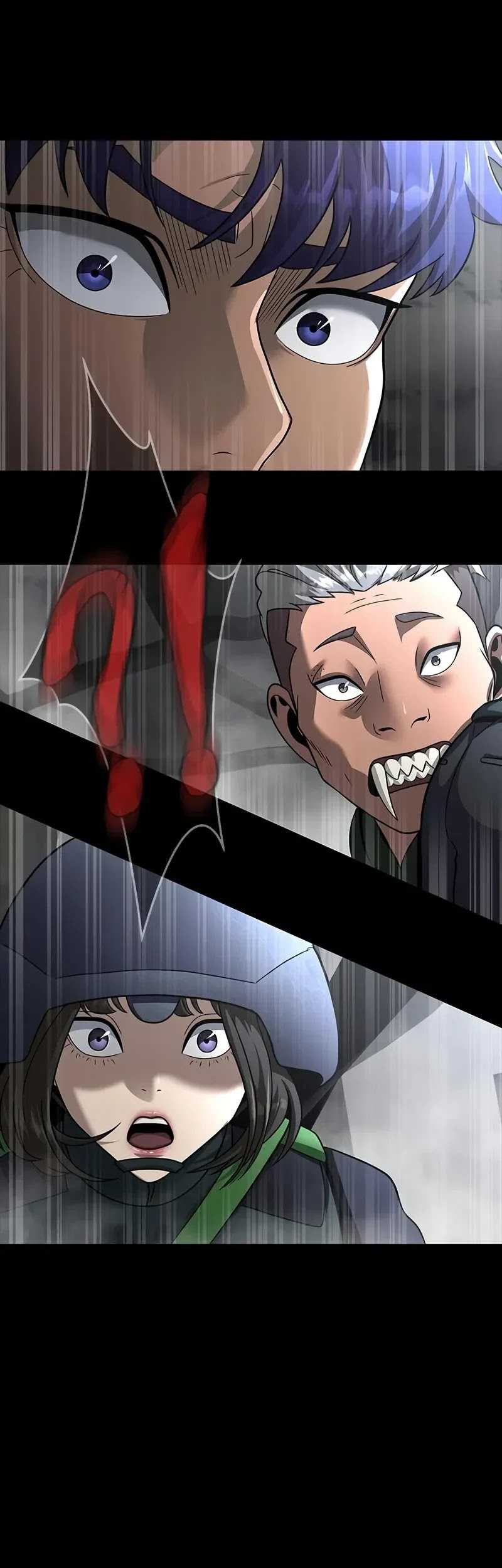 Steel-Eating Player Chapter 68 - halaman 76