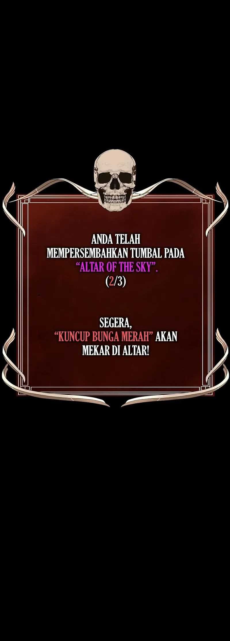 Steel-Eating Player Chapter 68 - halaman 79