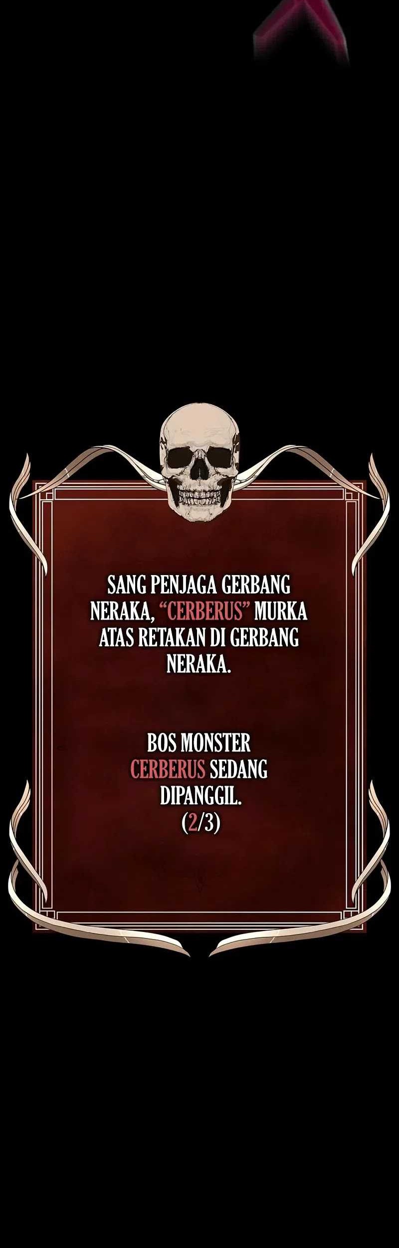 Steel-Eating Player Chapter 68 - halaman 87