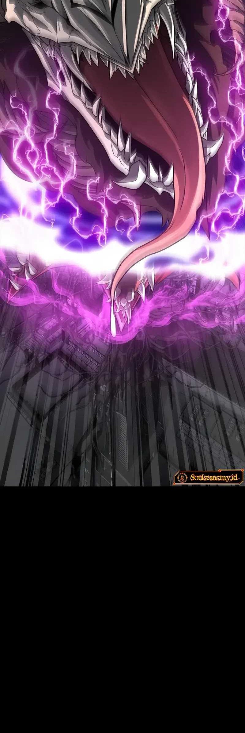 Steel-Eating Player Chapter 68 - halaman 89