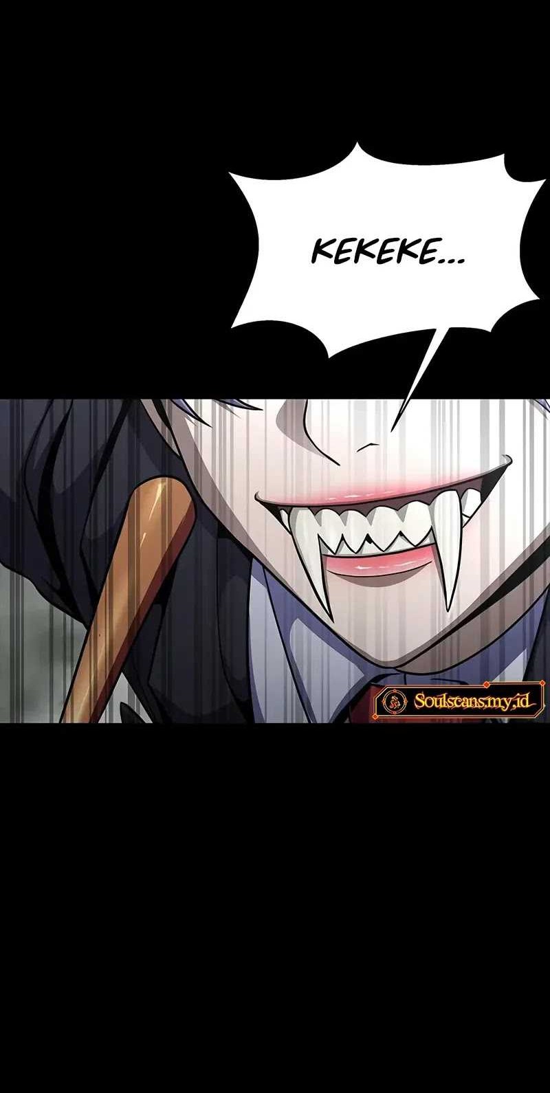 Steel-Eating Player Chapter 68 - halaman 93