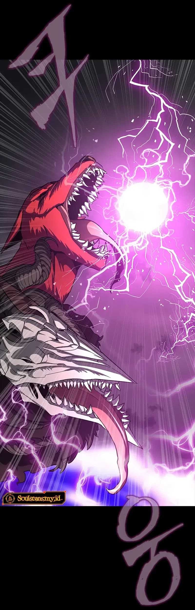 Steel-Eating Player Chapter 68 - halaman 96