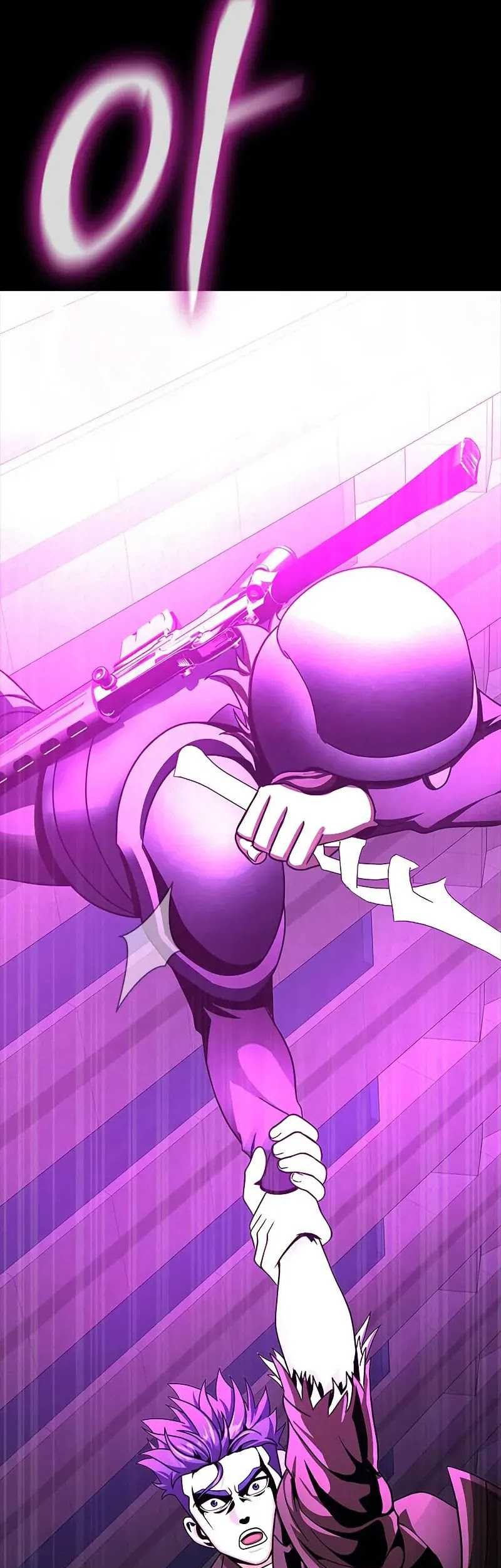 Steel-Eating Player Chapter 69 - halaman 108