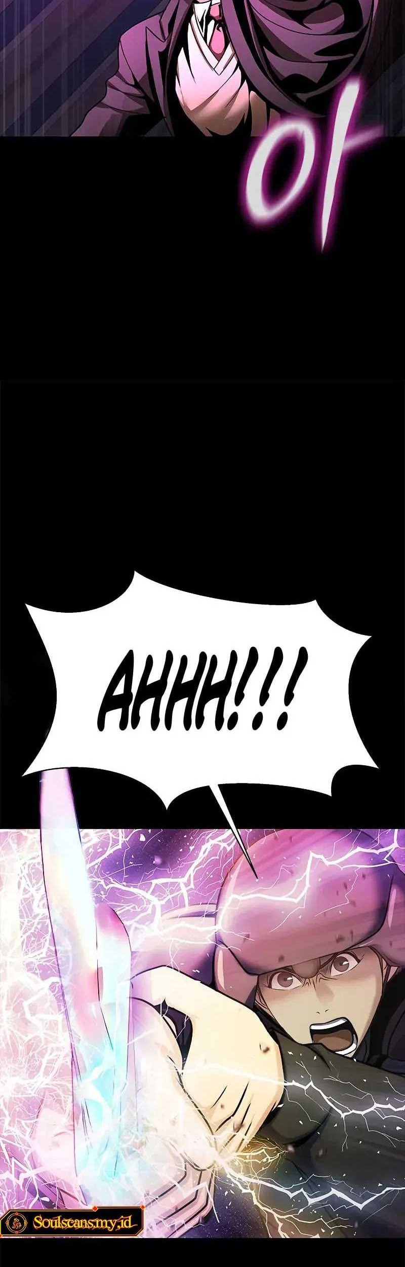 Steel-Eating Player Chapter 69 - halaman 109