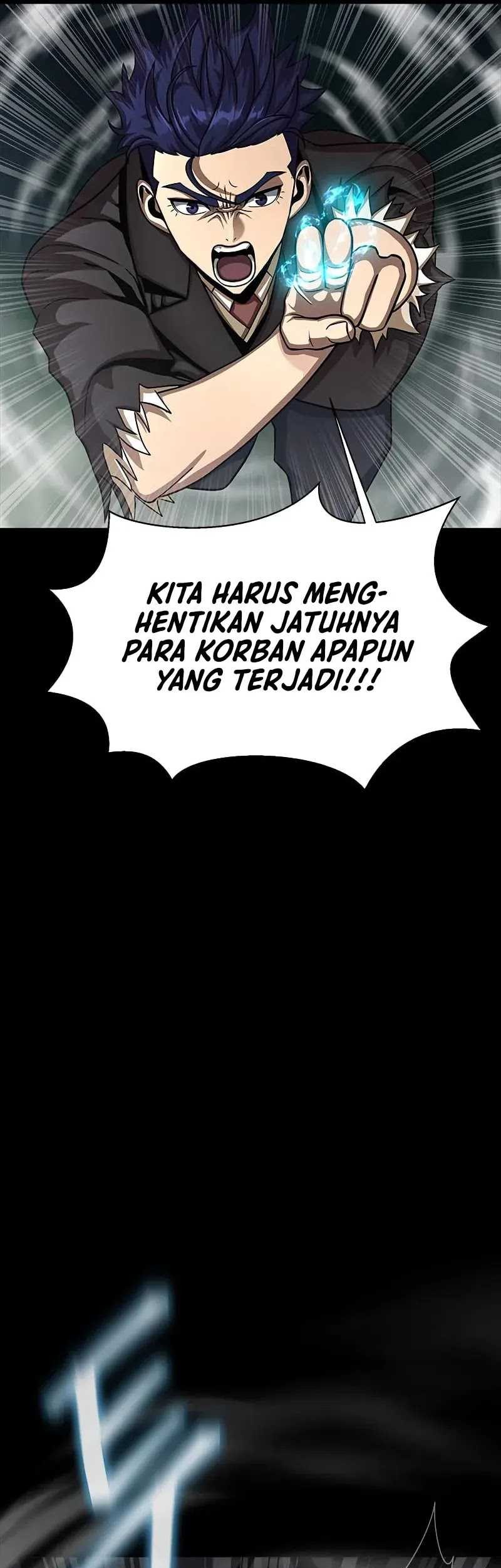 Steel-Eating Player Chapter 69 - halaman 11