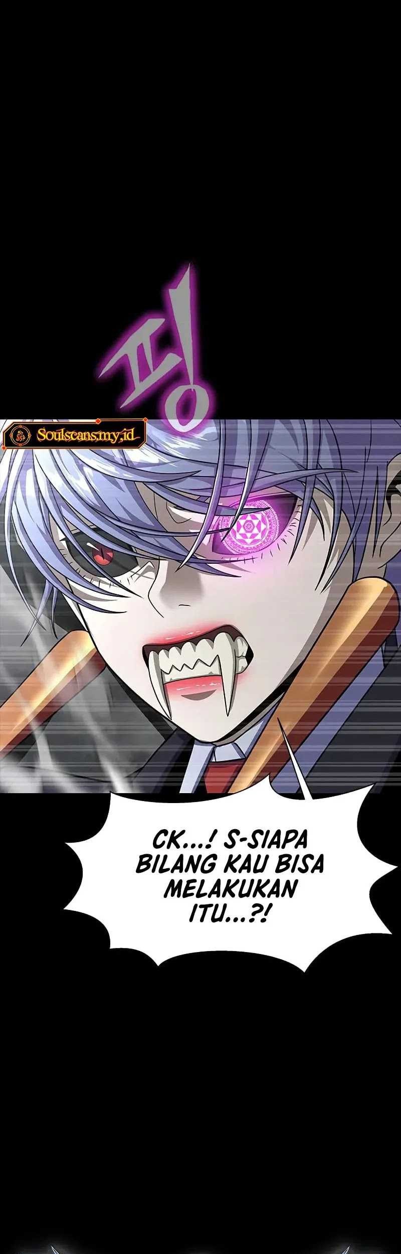 Steel-Eating Player Chapter 69 - halaman 13