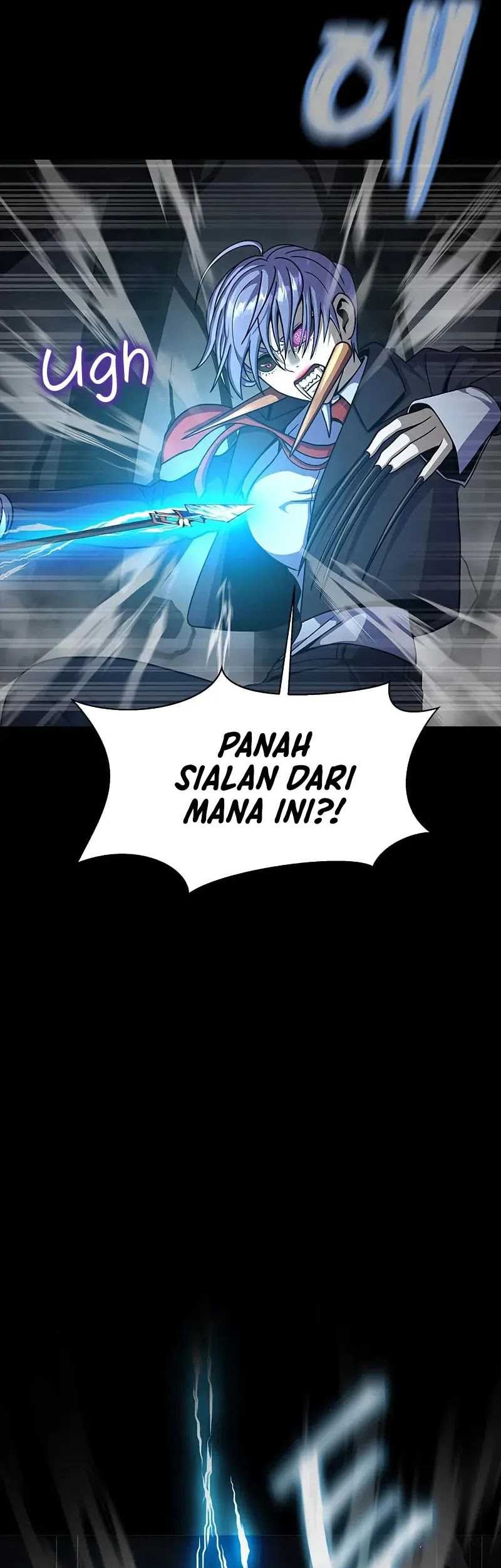 Steel-Eating Player Chapter 69 - halaman 17