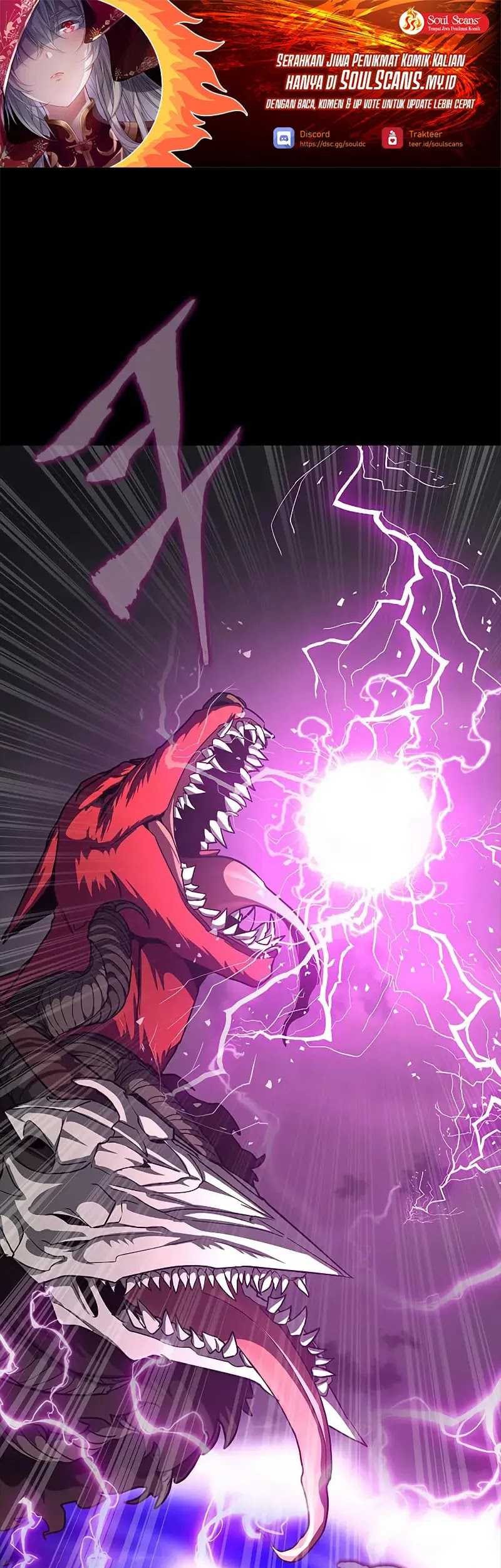 Steel-Eating Player Chapter 69 - halaman 2