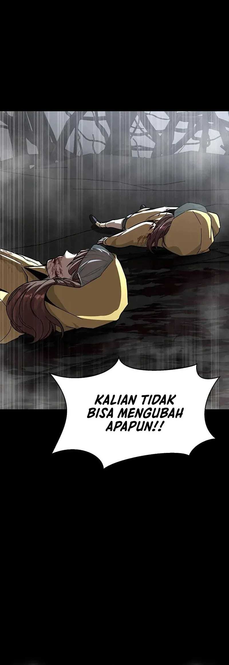 Steel-Eating Player Chapter 69 - halaman 22
