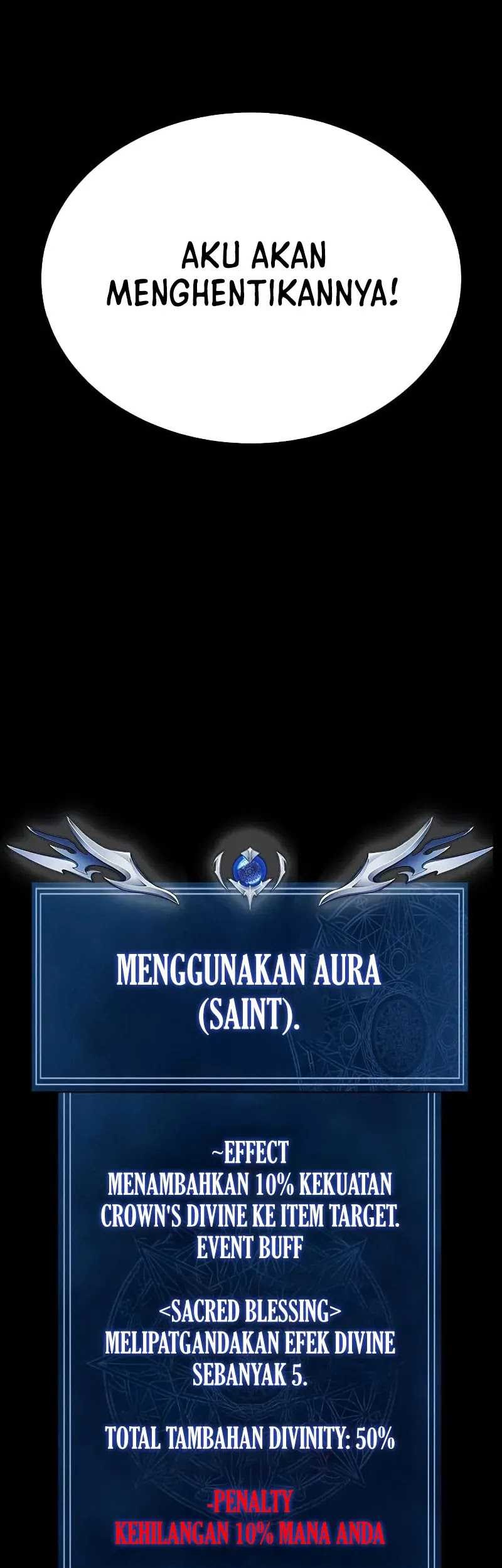 Steel-Eating Player Chapter 69 - halaman 25
