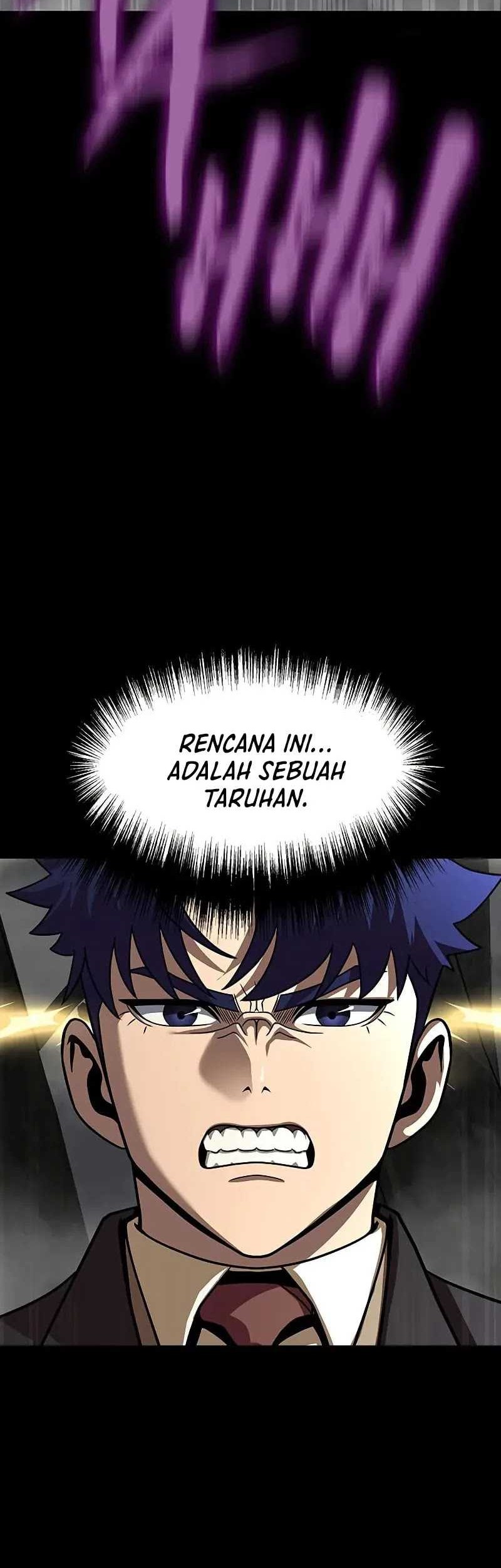 Steel-Eating Player Chapter 69 - halaman 28
