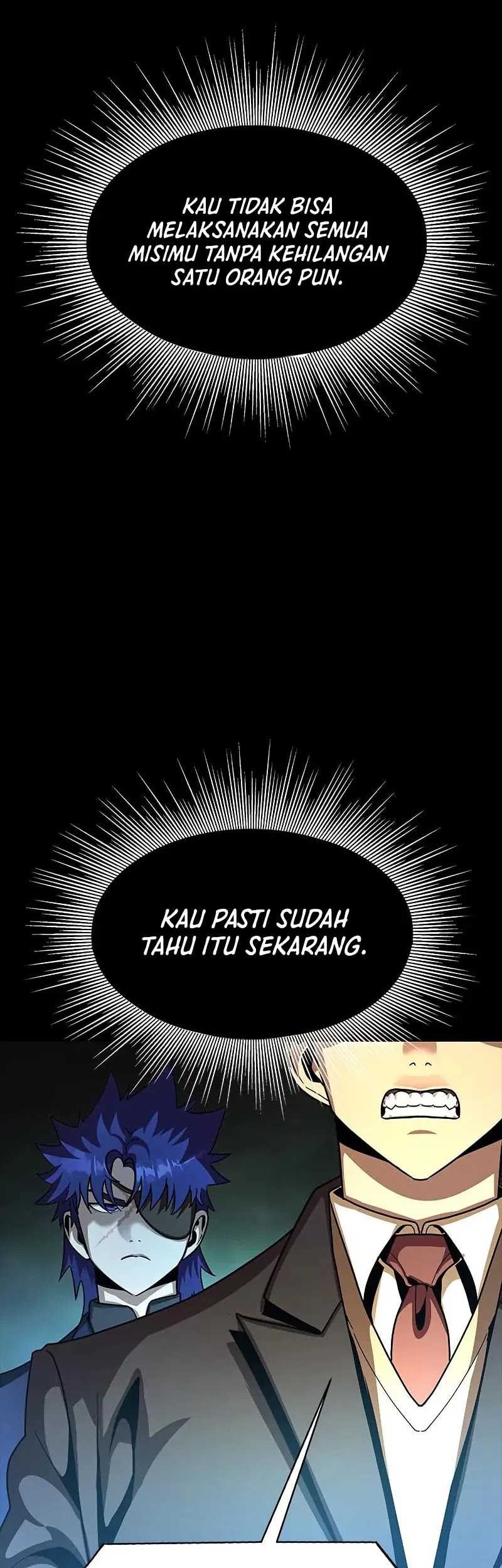Steel-Eating Player Chapter 69 - halaman 29
