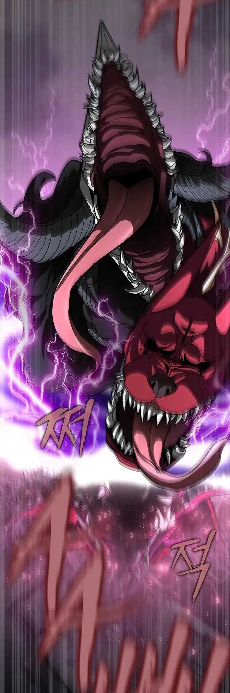 Steel-Eating Player Chapter 69 - halaman 32