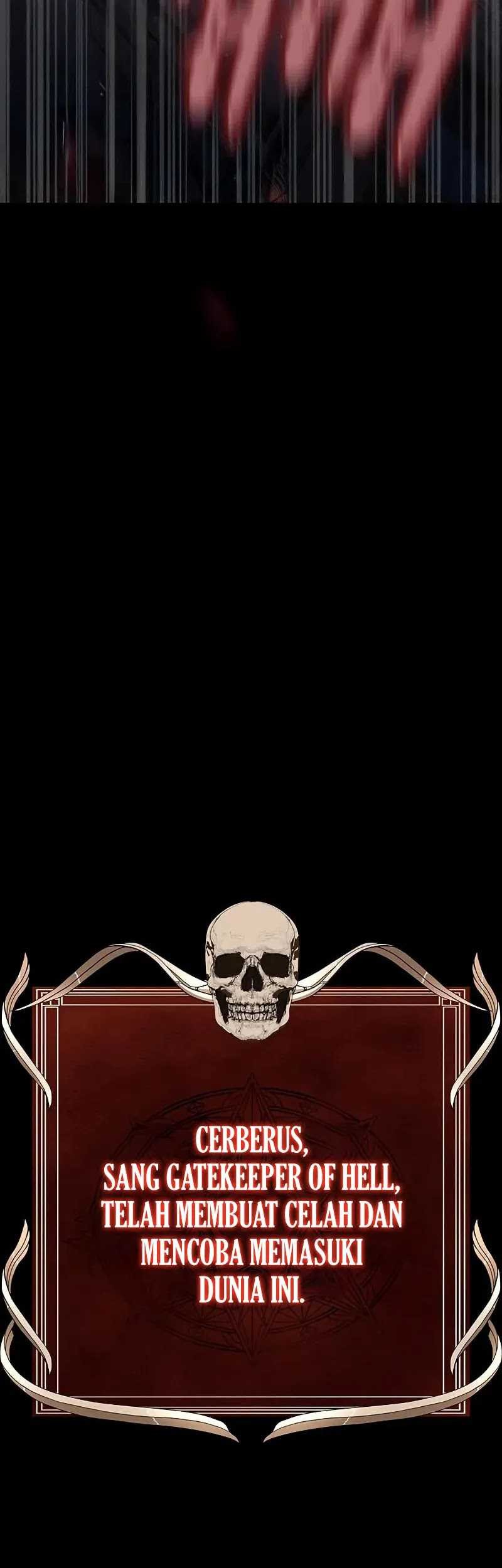 Steel-Eating Player Chapter 69 - halaman 33