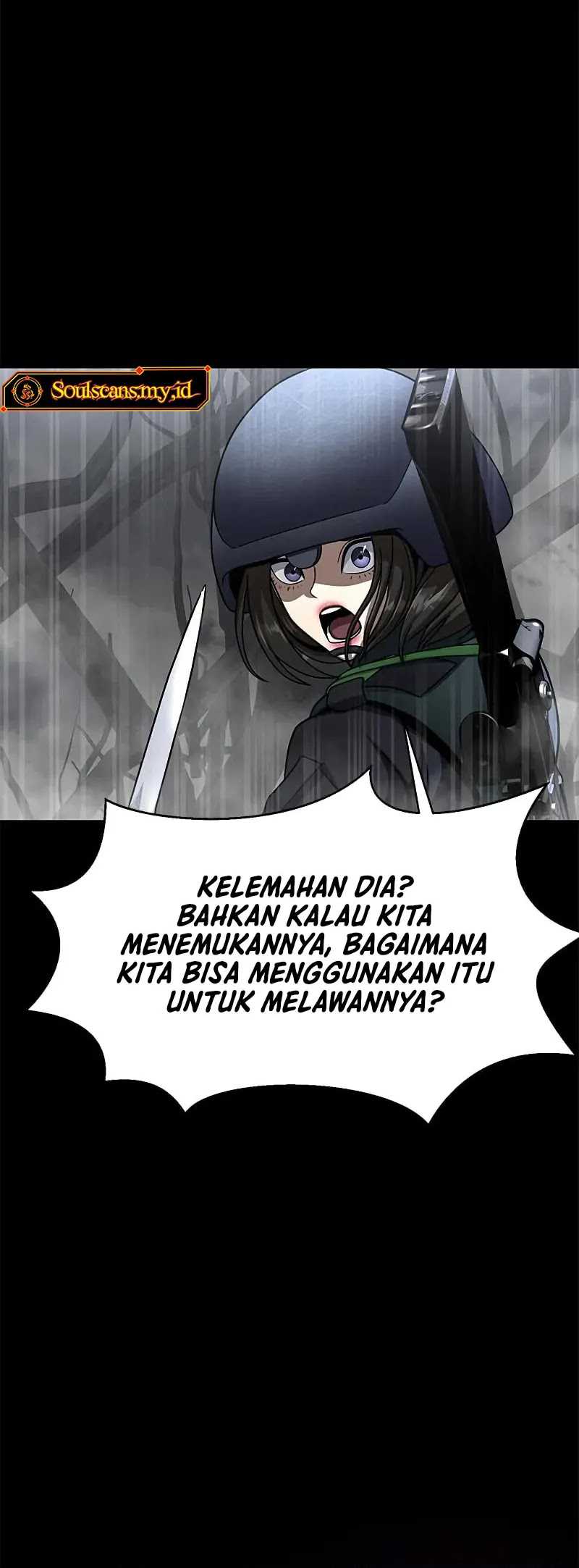 Steel-Eating Player Chapter 69 - halaman 37