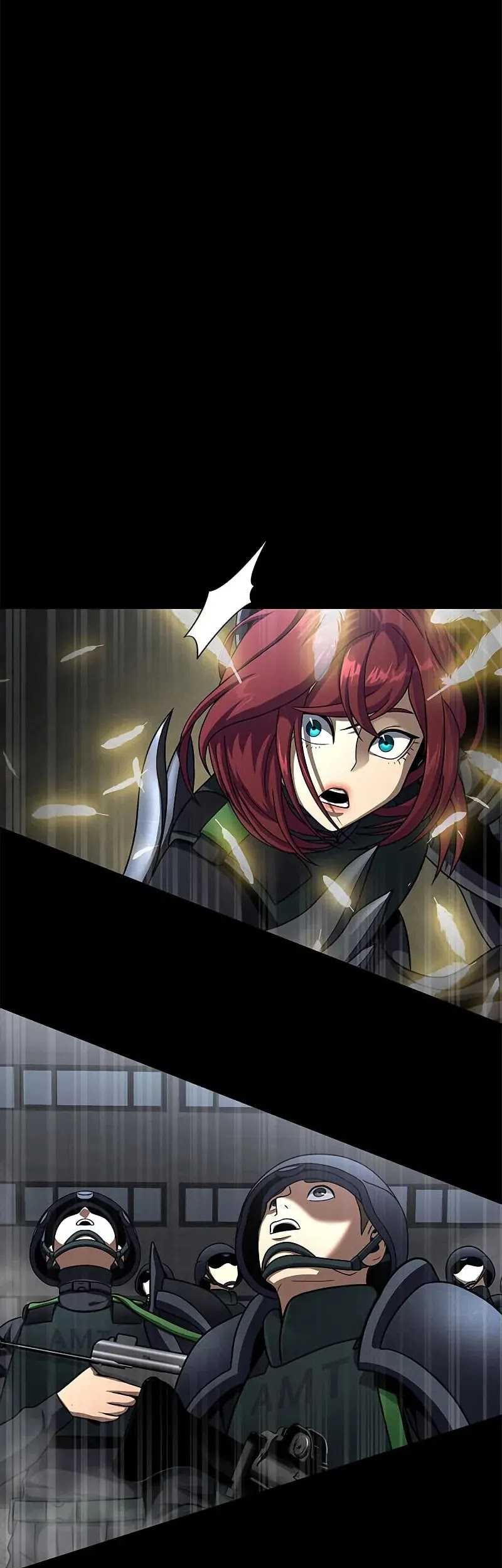 Steel-Eating Player Chapter 69 - halaman 40