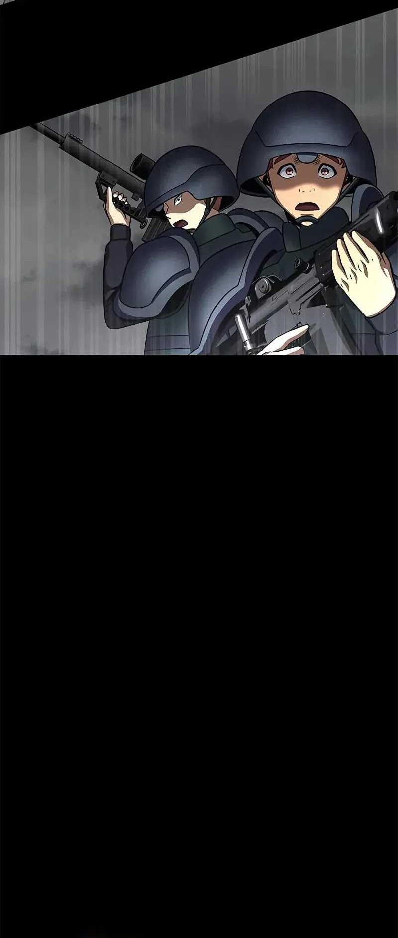 Steel-Eating Player Chapter 69 - halaman 41