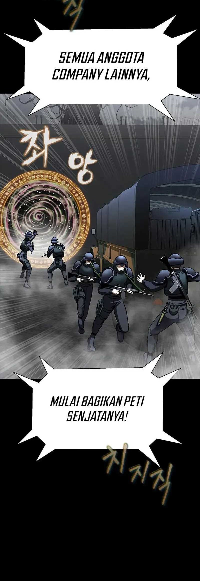 Steel-Eating Player Chapter 69 - halaman 55