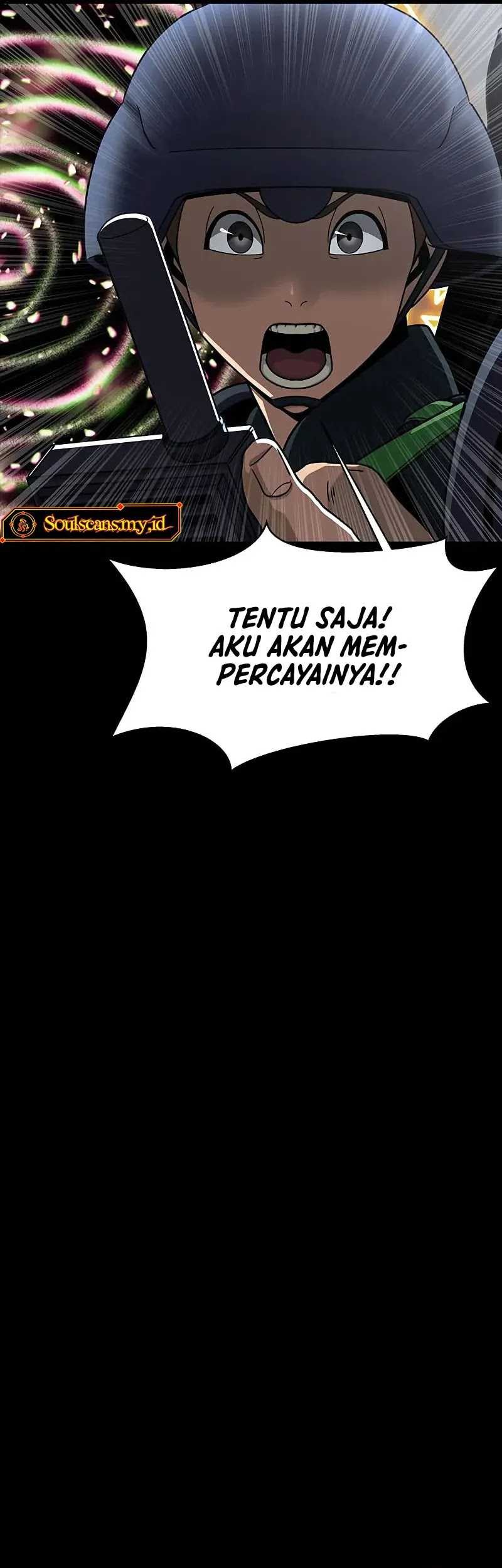 Steel-Eating Player Chapter 69 - halaman 58