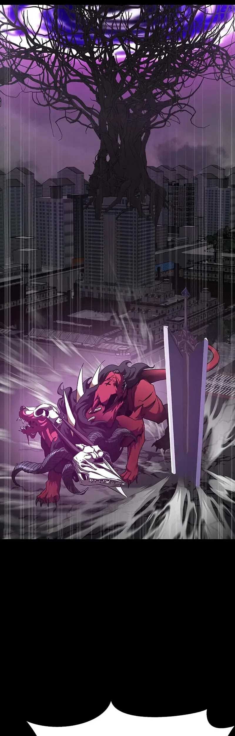 Steel-Eating Player Chapter 69 - halaman 66