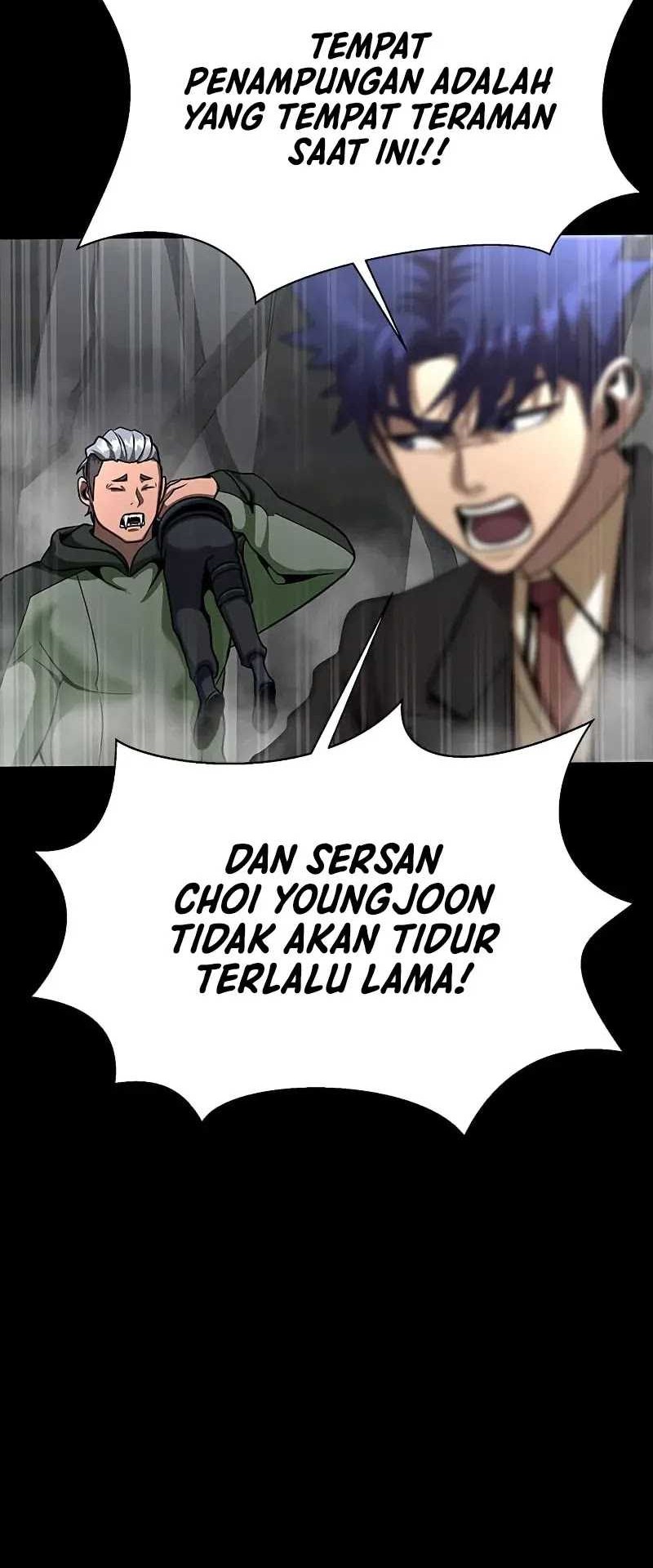 Steel-Eating Player Chapter 69 - halaman 67