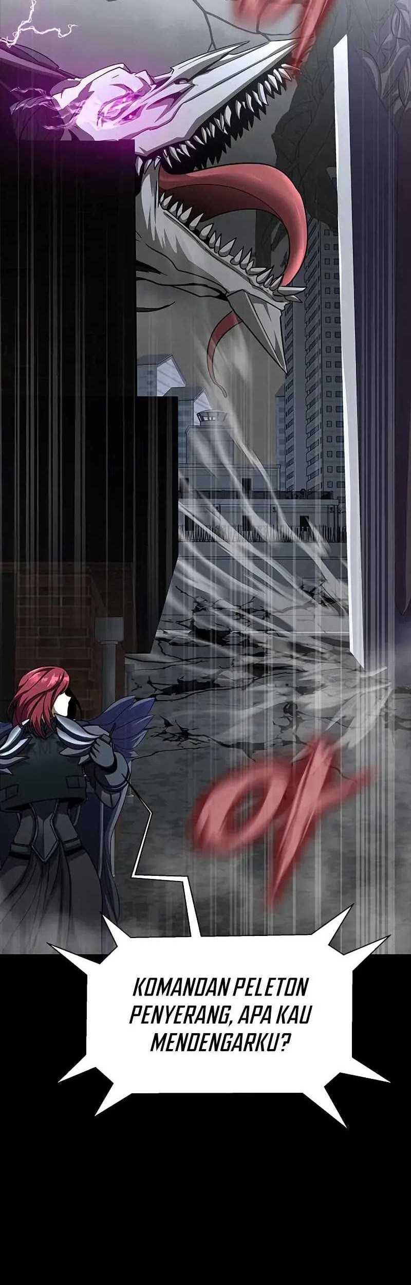 Steel-Eating Player Chapter 69 - halaman 69
