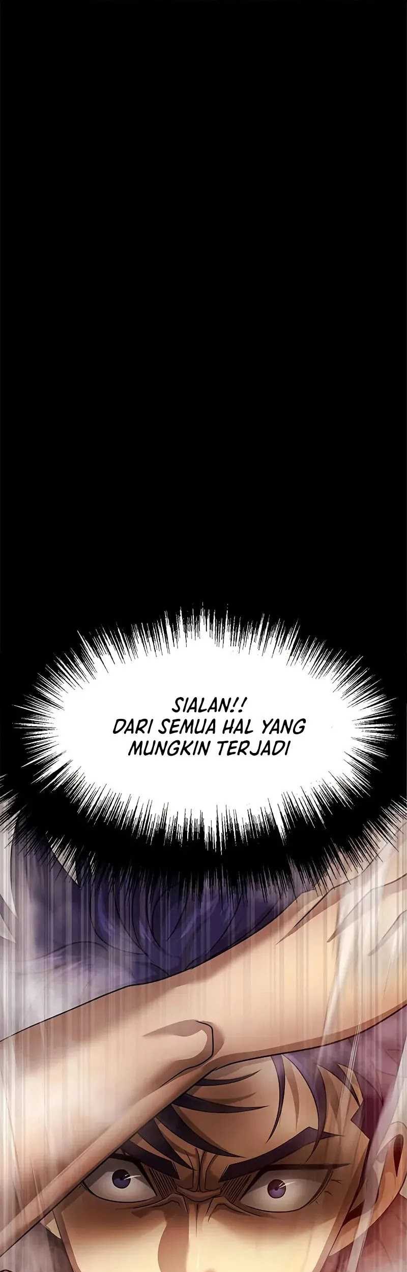 Steel-Eating Player Chapter 69 - halaman 7