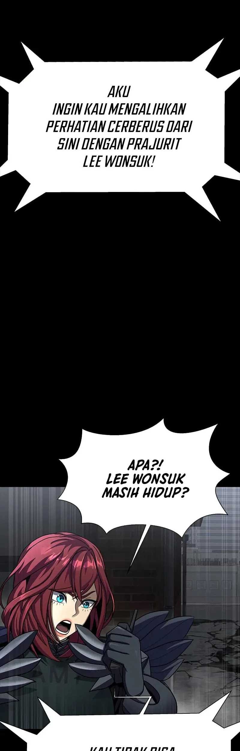Steel-Eating Player Chapter 69 - halaman 70