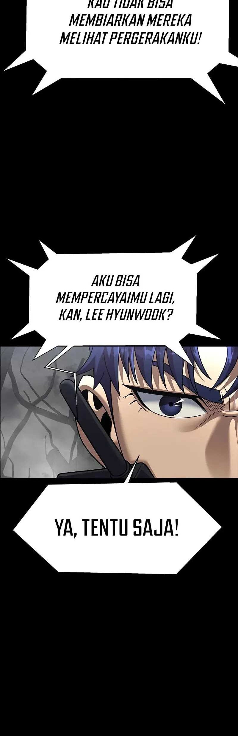 Steel-Eating Player Chapter 69 - halaman 71