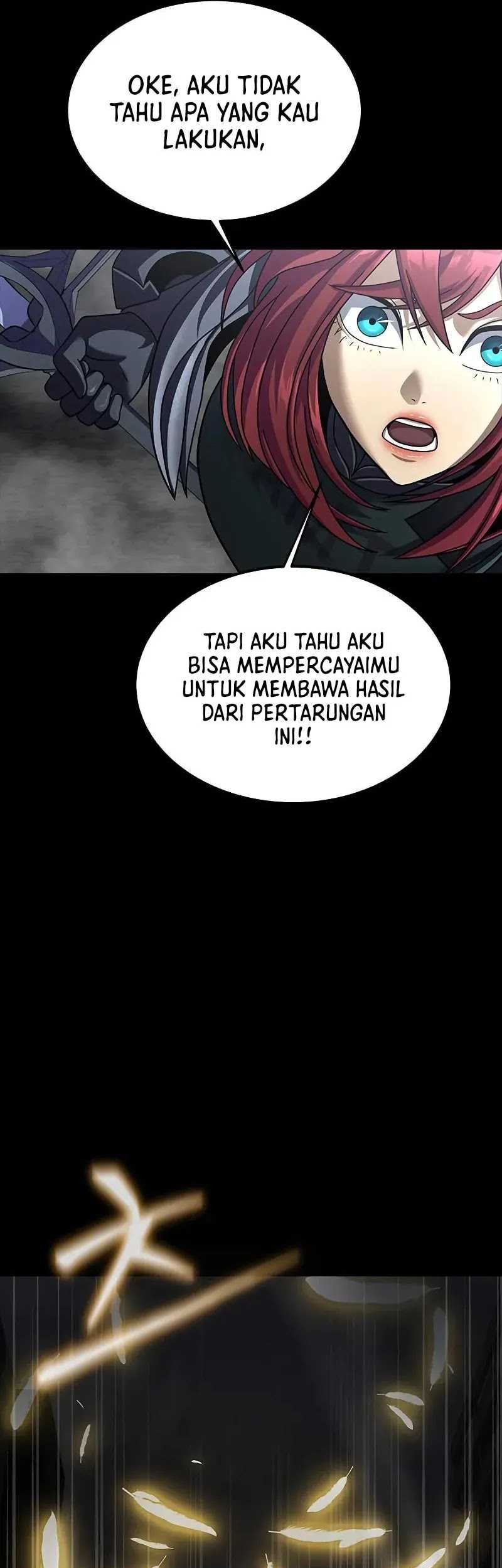 Steel-Eating Player Chapter 69 - halaman 72
