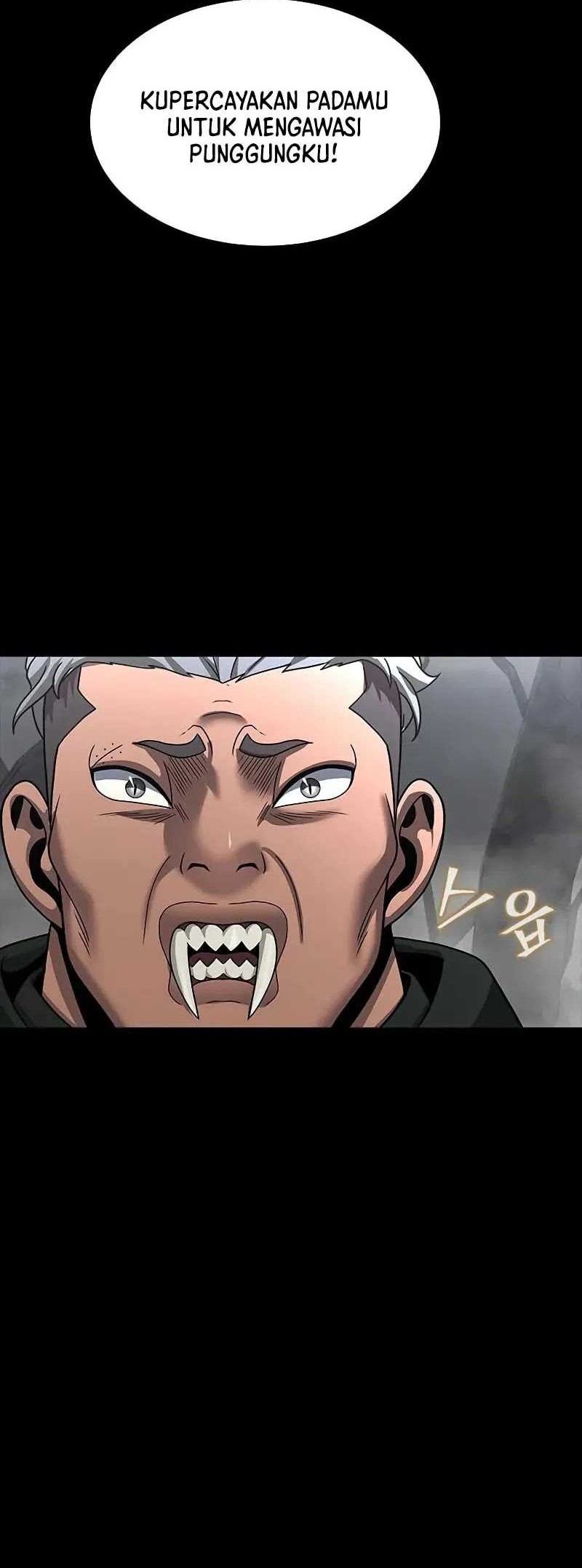 Steel-Eating Player Chapter 69 - halaman 75
