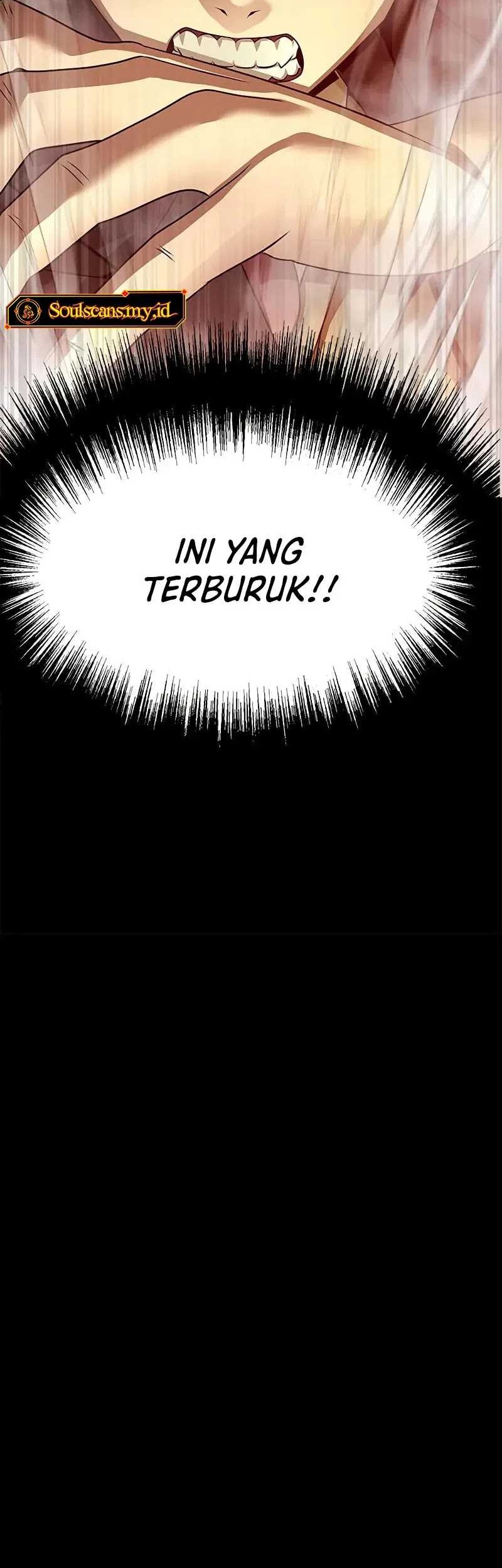Steel-Eating Player Chapter 69 - halaman 8