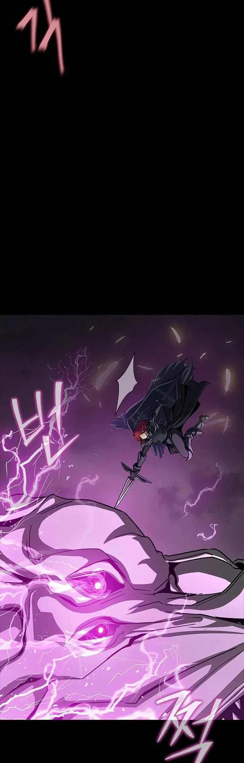 Steel-Eating Player Chapter 69 - halaman 92