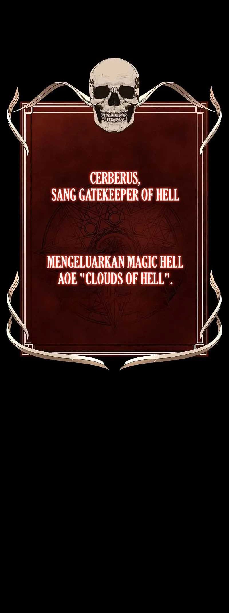 Steel-Eating Player Chapter 69 - halaman 97