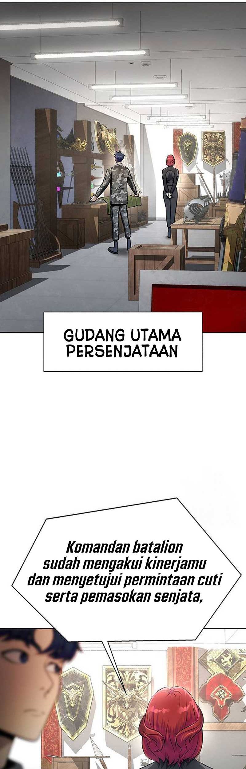Steel-Eating Player Chapter 7 - halaman 12