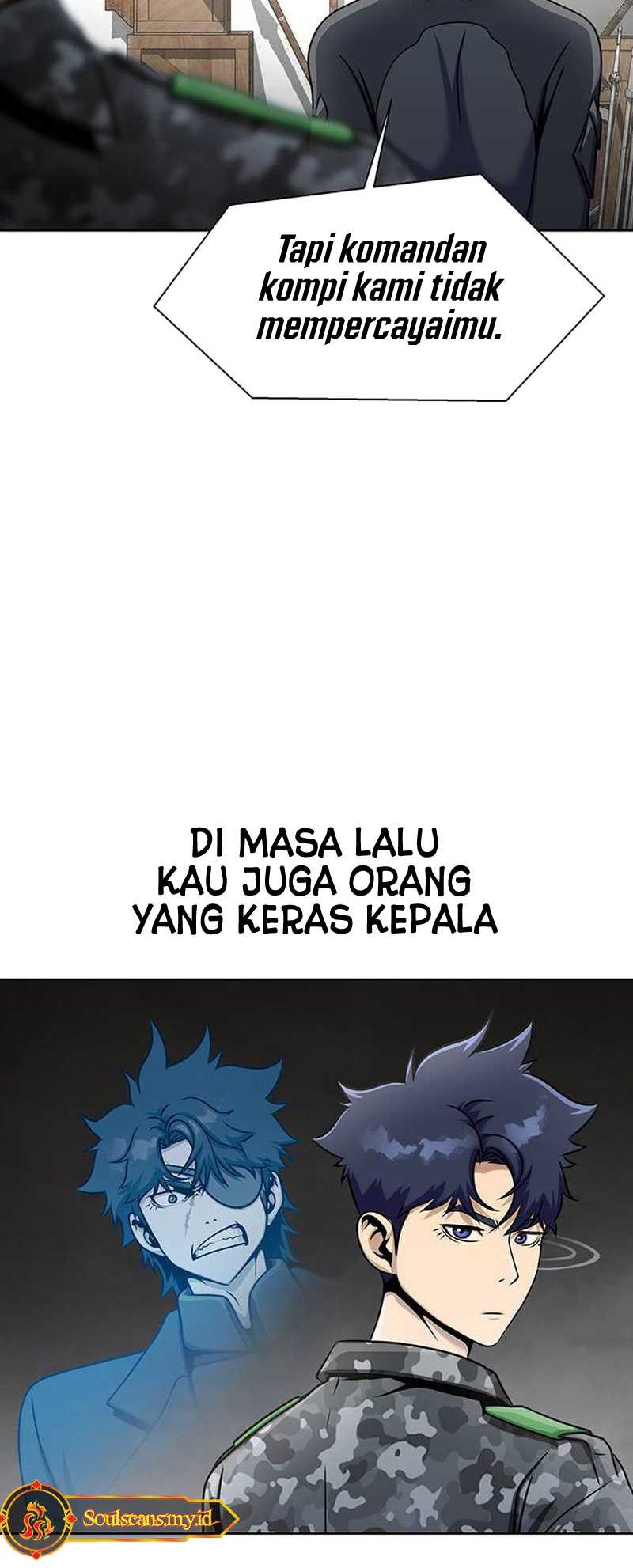 Steel-Eating Player Chapter 7 - halaman 13