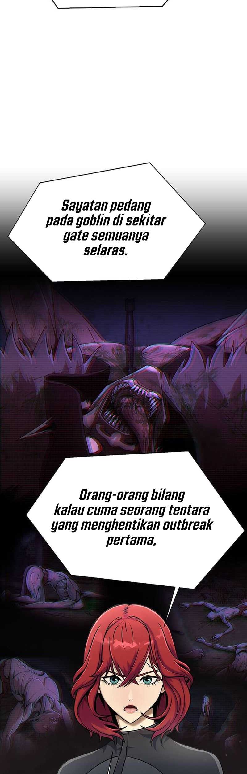 Steel-Eating Player Chapter 7 - halaman 16