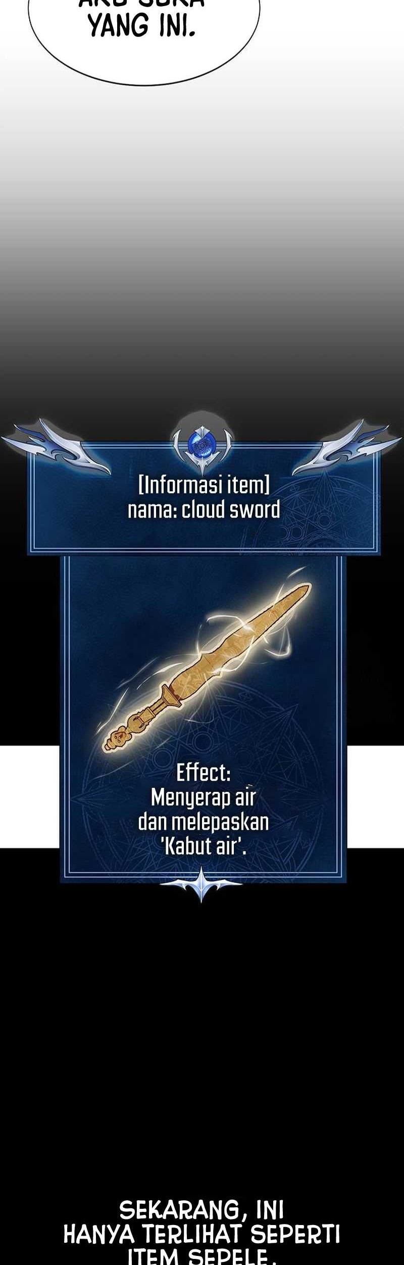 Steel-Eating Player Chapter 7 - halaman 19