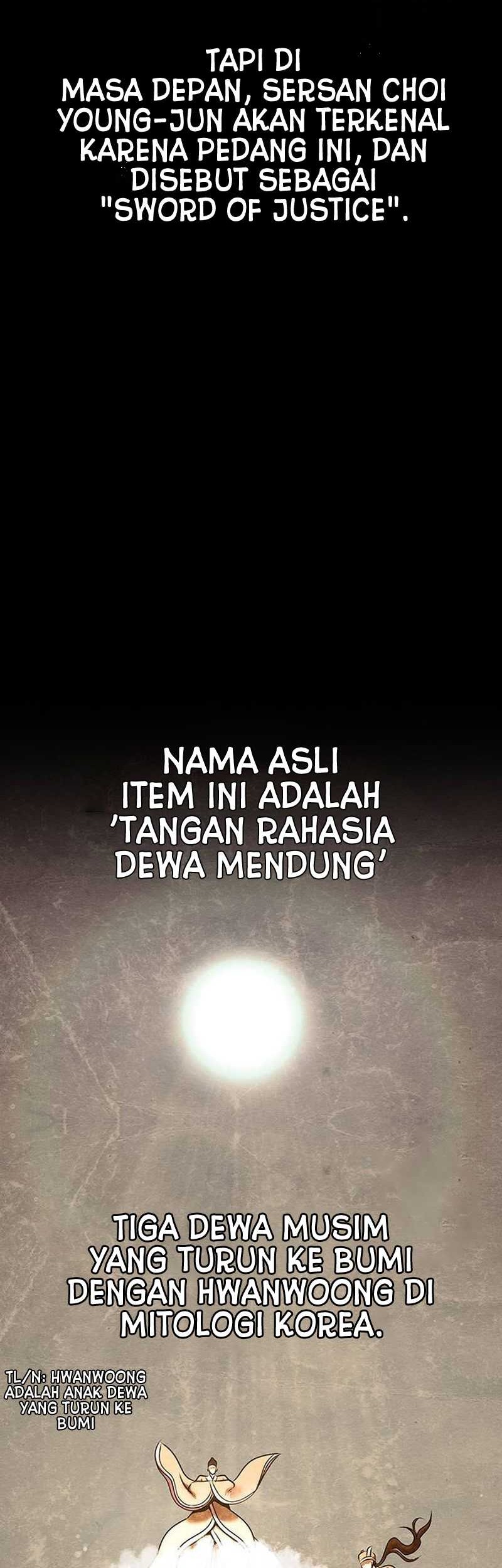 Steel-Eating Player Chapter 7 - halaman 21
