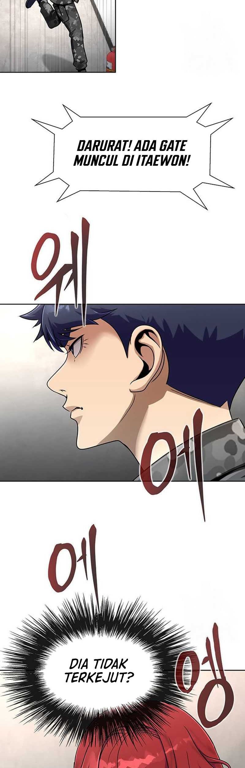 Steel-Eating Player Chapter 7 - halaman 29