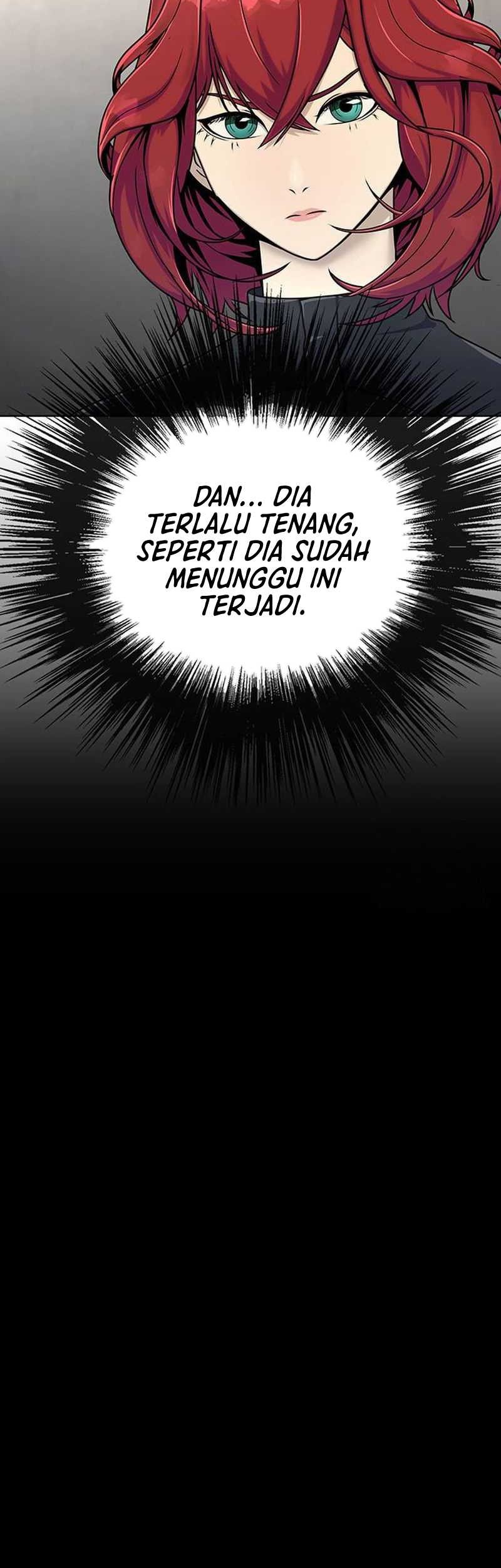 Steel-Eating Player Chapter 7 - halaman 30