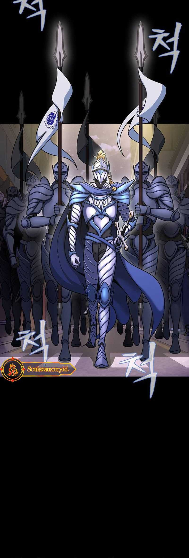 Steel-Eating Player Chapter 7 - halaman 33