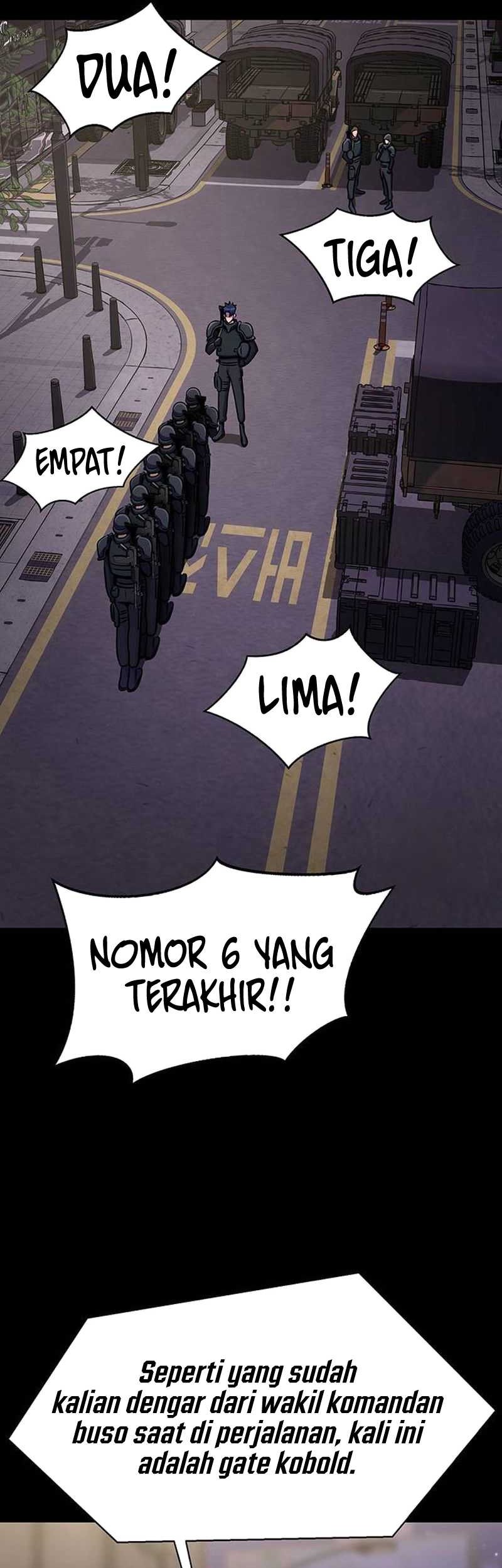 Steel-Eating Player Chapter 7 - halaman 36