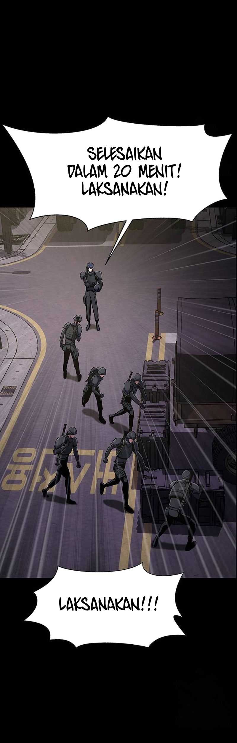 Steel-Eating Player Chapter 7 - halaman 48
